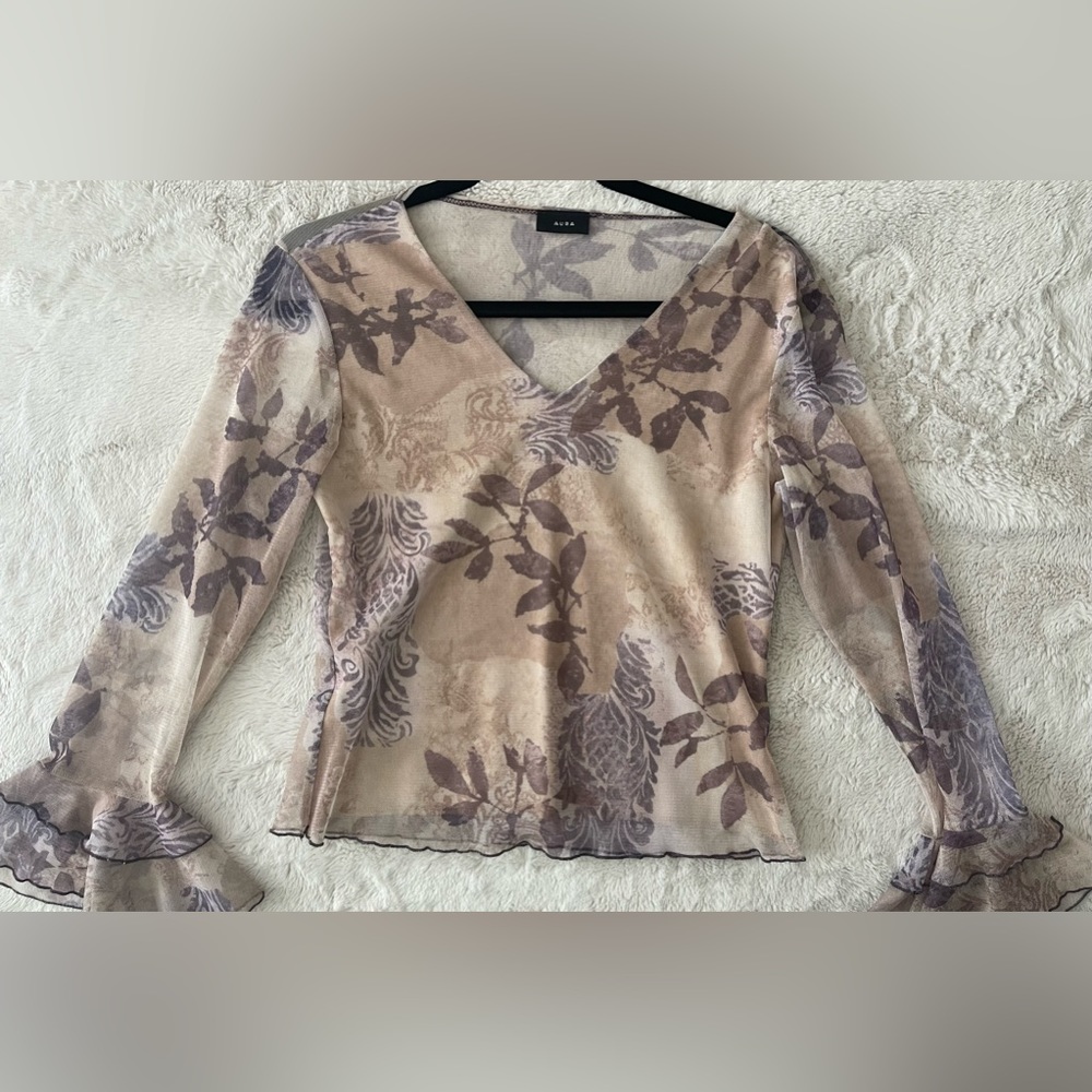 Aura Top